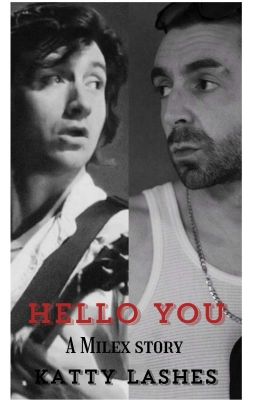 Hello You cover