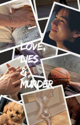 Love, Lies & Murder | KTH cover