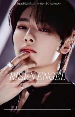 《Risen Engel》 cover