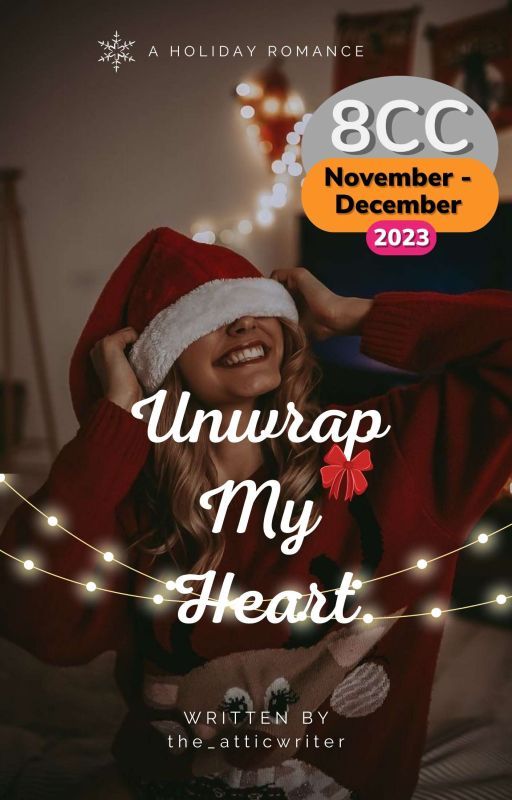 Unwrap My Heart  by the_atticwriter