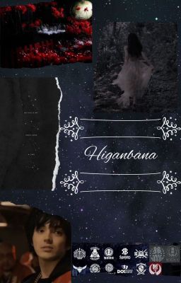 Ｈｉｇａｎｂａｎａ- 𝘏𝘪𝘨𝘩 & 𝘓𝘰𝘸 cover