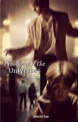 Providence of the Universe cover