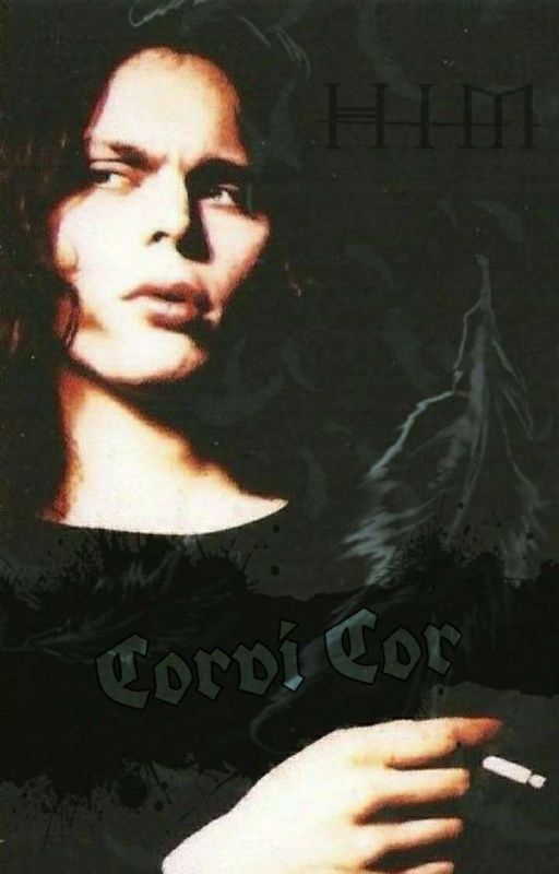 Corvi Cor: Self-Indulgent Ville Hermanni Valo Drabbles by DEATHROCK_BBY