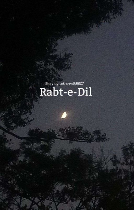 Rabt-e-Dil  by unknown1389107