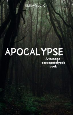 APOCALYPSE cover