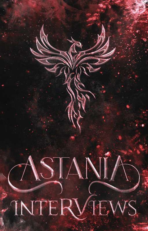 Astania Interviews by AstaniaCommunity