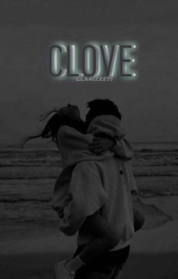 CLOVE cover