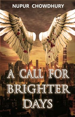 A Call for Brighter Days: Aeriel Trilogy #2 cover