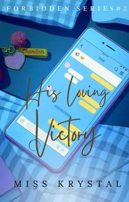 His Loving Victory (Forbidden Series #2) cover