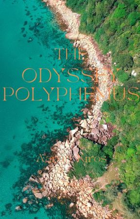 The Odyssey: Polyphemus by AaronGK