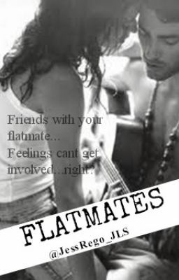 Flatmates cover