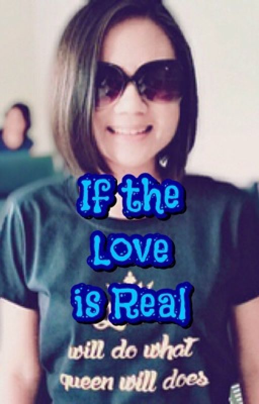 If the Love is Real by PTXangelblue