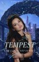 TEMPEST || The Catalysts Series, #4 by arcaneshade