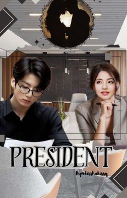 President  cover