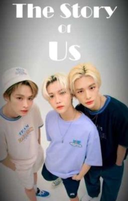 The Story of Us - Hyunlix - Hyunho cover