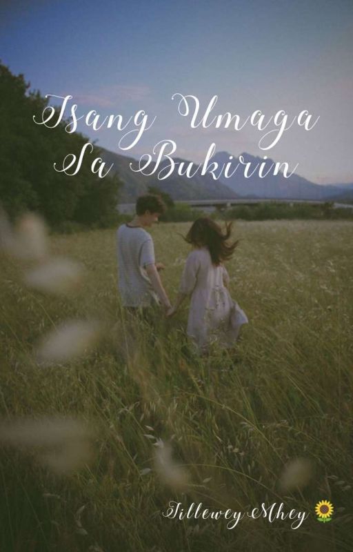 Isang Umaga Sa Bukirin  by JilleweyMhey