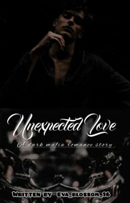 Unexpected Love  cover