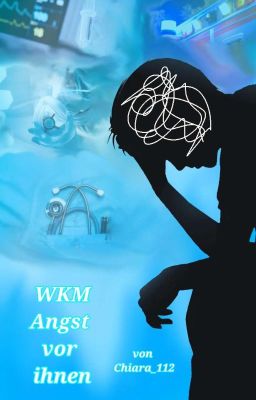 WKM - Angst vor ihnen  cover