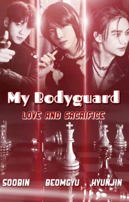 My Bodyguard ♥︎ cover