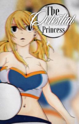 The Celestial Princess cover