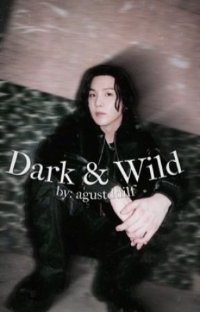 Dark & Wild | MYG (Discontinued) by agustddilf