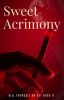 Sweet Acrimony || Mattheo Riddle