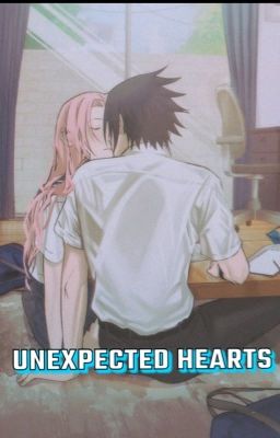 Unexpected Hearts / SasuSaku cover