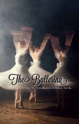 The Ballerina [On Going] cover