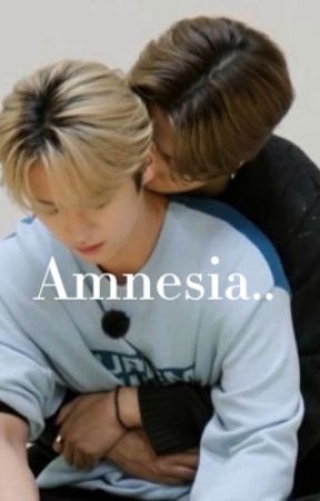 Amnesia~minsung by idksmthrandomig