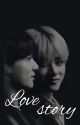 Their Love Story | T.K by Vkook_ships123