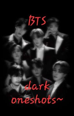 Dark BTS One-shots cover