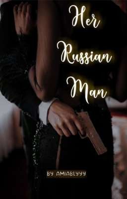 Her Russian Man  cover