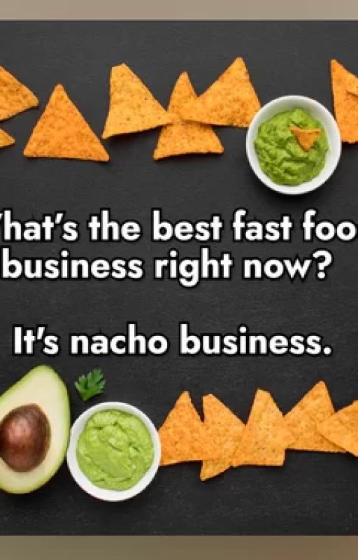 30 Nacho Jokes to Make Your Day Extra Cheesy by ChameleonMemes