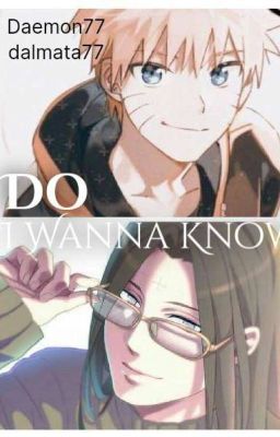 Do I Wanna Know?  NejiNaru  cover