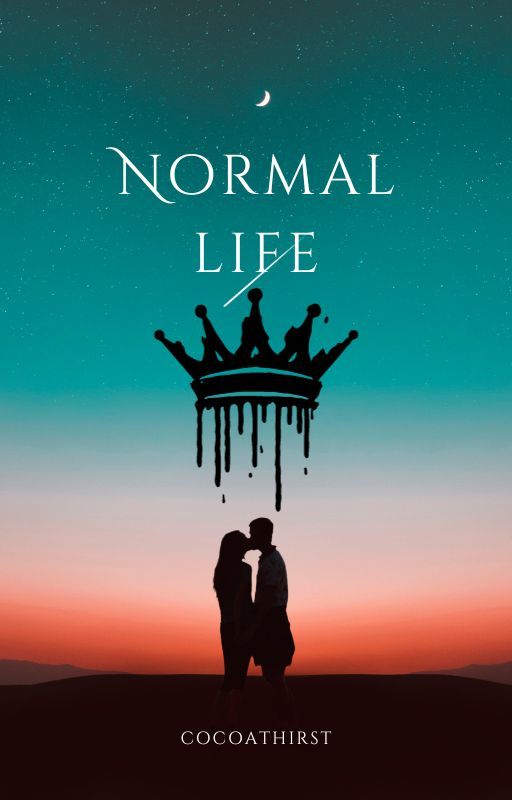 Normal life by Cocoathirst