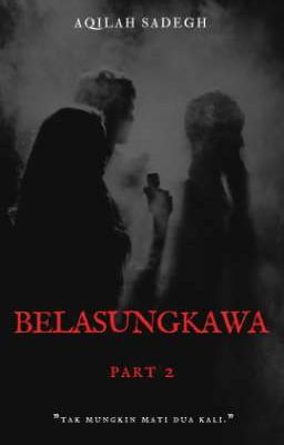 BELASUNGKAWA II cover