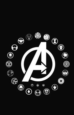 Avengers One-shots cover