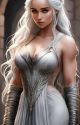 Visenya Targaryen  by fantasylover236