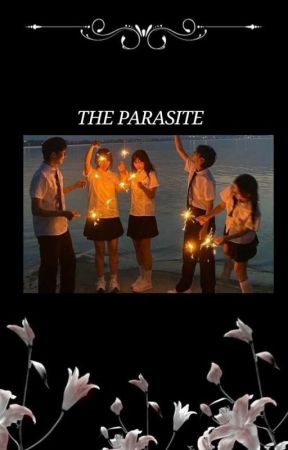 The Parasite  by minorimijona