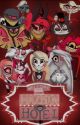 Hazbin Hotel Headcanons and Randomness by madamefeu