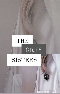 The Grey sisters// J.Avery cover