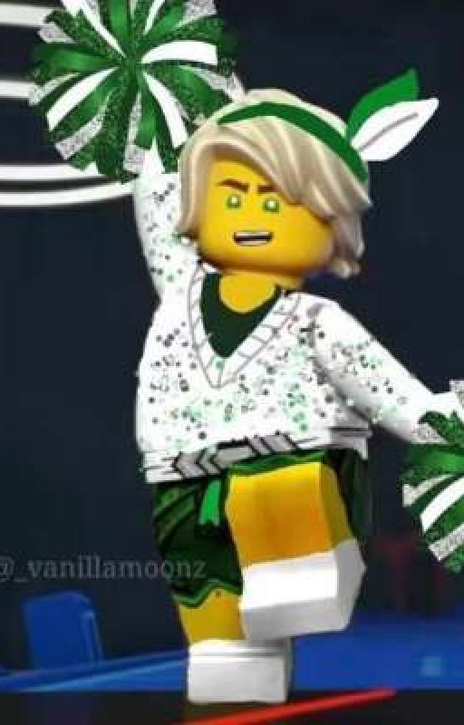 Ninjago Oneshots!  by Lucy_The_Subjec