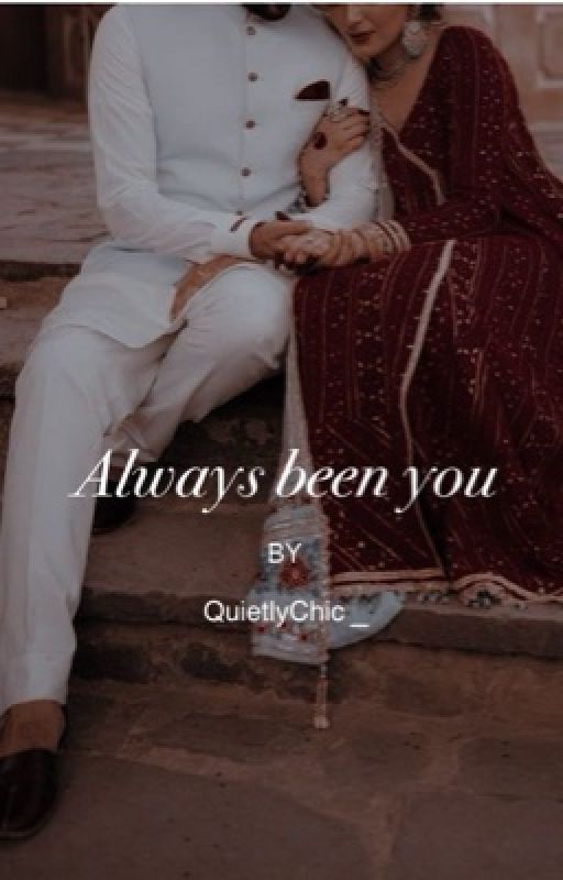 SaiRat "Always Been You" by QuietlyChic_