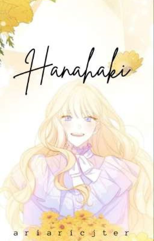 HANAHAKI | how to get my husband on my side by ariaricjter