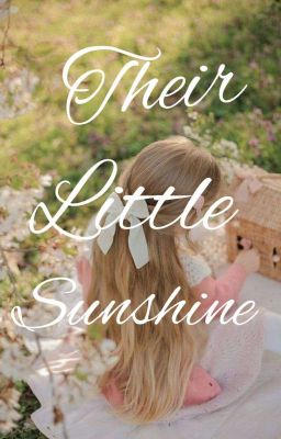 Their little Sunshine cover