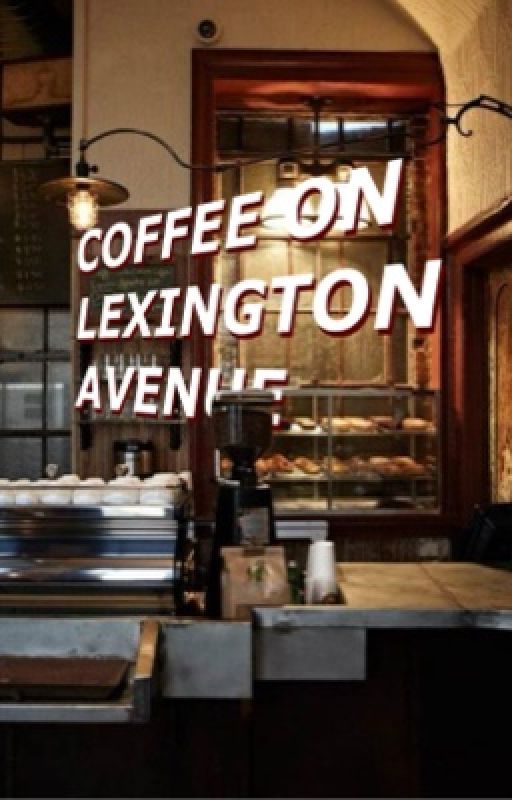  coffee on lexington avenue | phillipa soo by philIipa