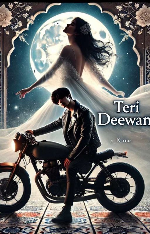 TERI DEWAANI : Dosti Se Aashiqui Tak  by AuthorMahi957