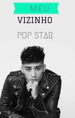 Meu Vizinho Pop Star  cover