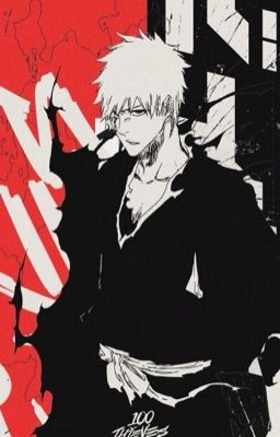 Kalon [Bleach] cover