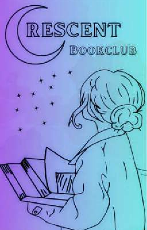 Crescent Bookclub [OPEN] by tothecosmos_